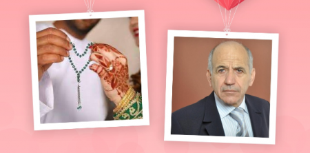 بماء العشق والحنّاء | وهيب نديم وهبة